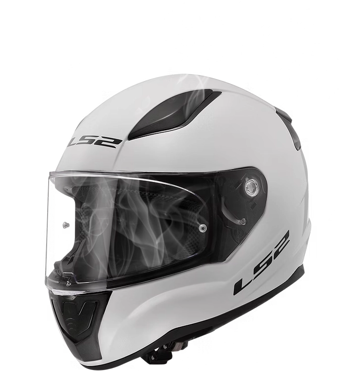 O3 helmet