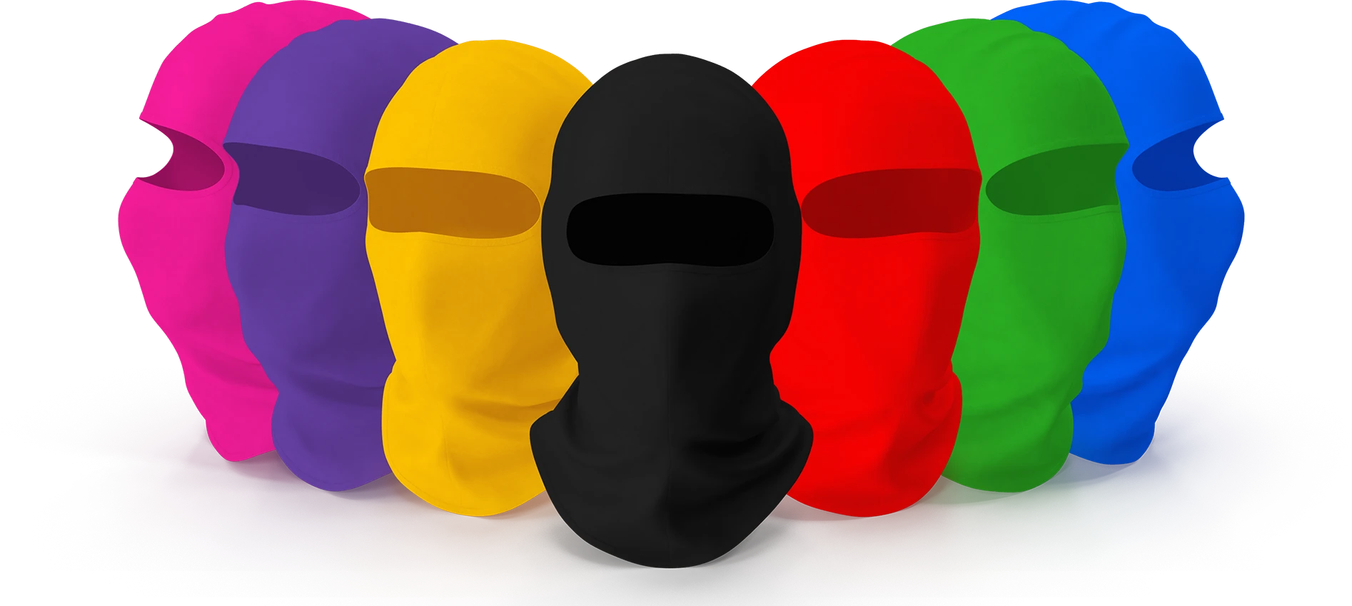 balaclavas