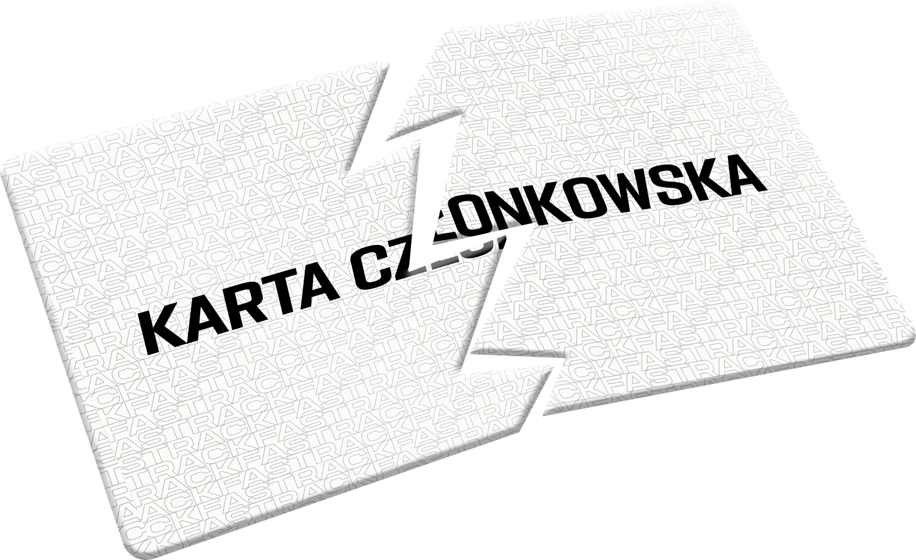 membership card destroyed